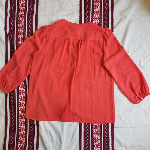 Anthropologie Vanessa Virginia Romi - Picture 3 of 7